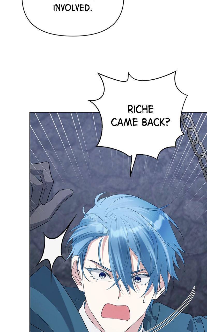 Adopted by a Murderous Duke Family Chap 82 - Next Chap 83