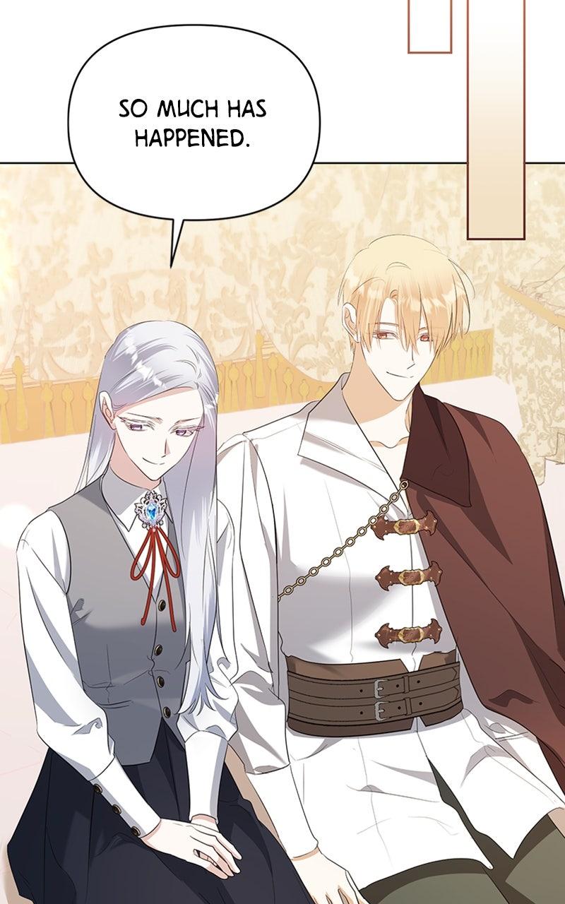 Adopted by a Murderous Duke Family Chap 82 - Next Chap 83