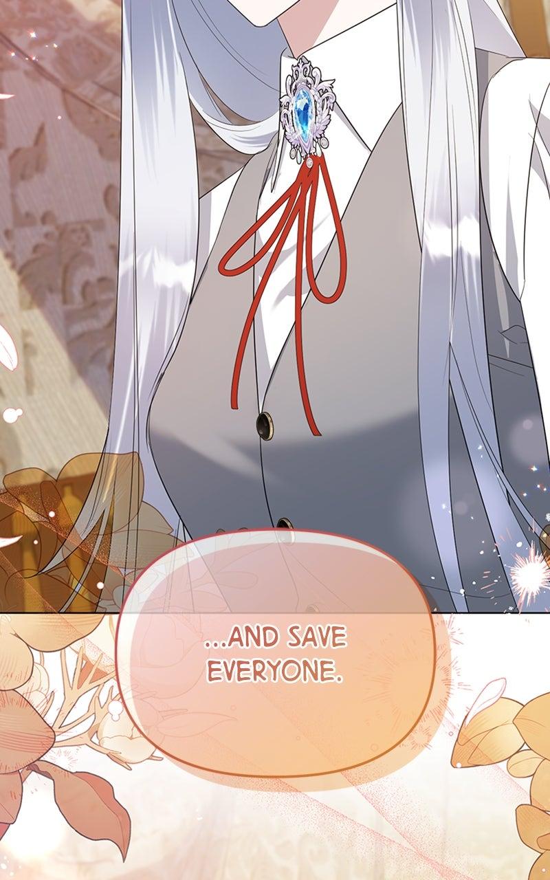 Adopted by a Murderous Duke Family Chap 82 - Next Chap 83