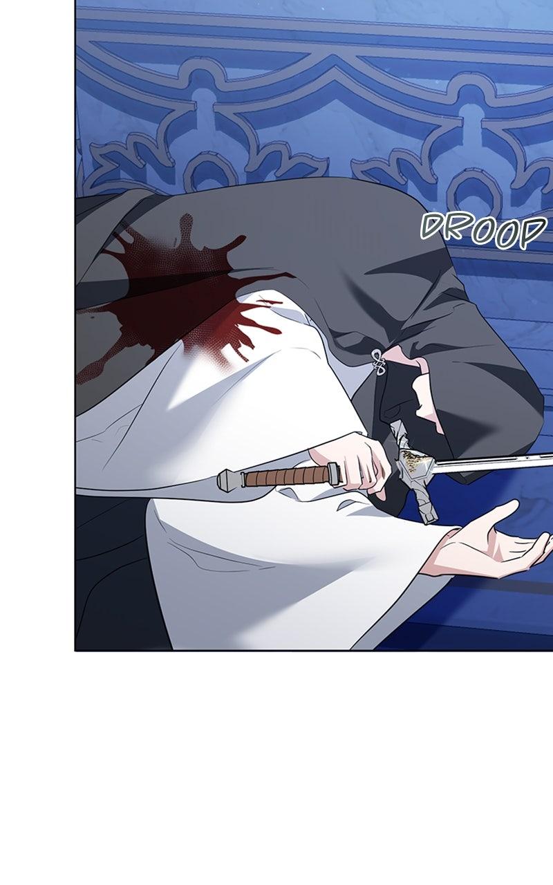 Adopted by a Murderous Duke Family Chap 82 - Next Chap 83