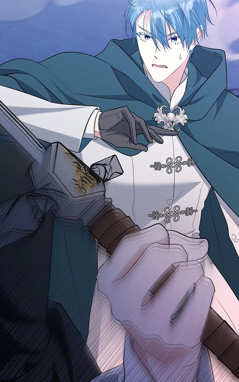 Adopted by a Murderous Duke Family Chap 82 - Next Chap 83
