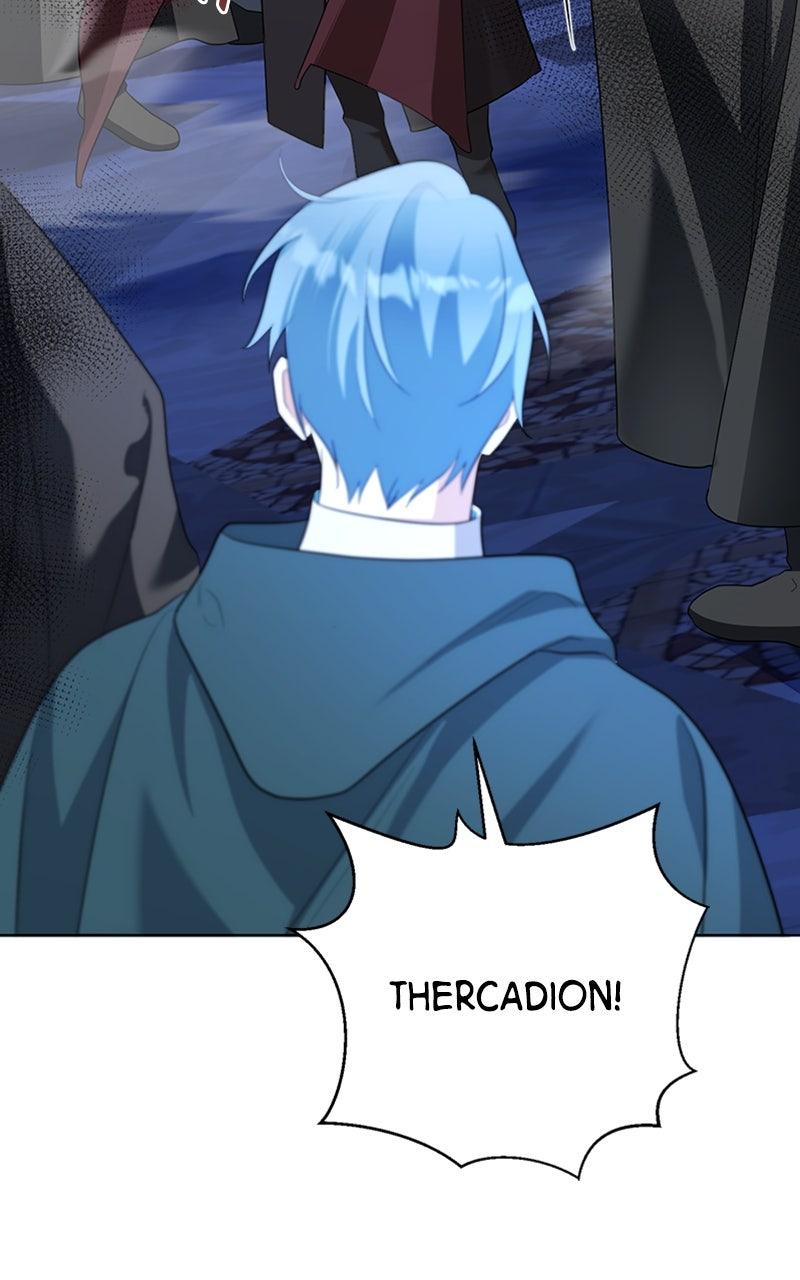 Adopted by a Murderous Duke Family Chap 82 - Next Chap 83