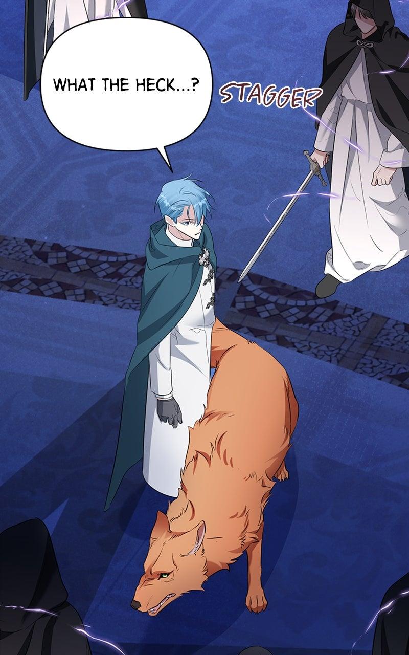 Adopted by a Murderous Duke Family Chap 82 - Next Chap 83