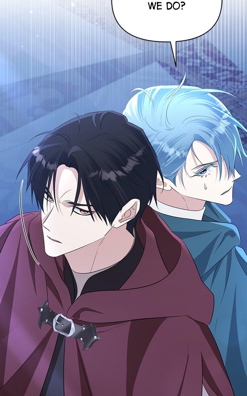 Adopted by a Murderous Duke Family Chap 82 - Next Chap 83