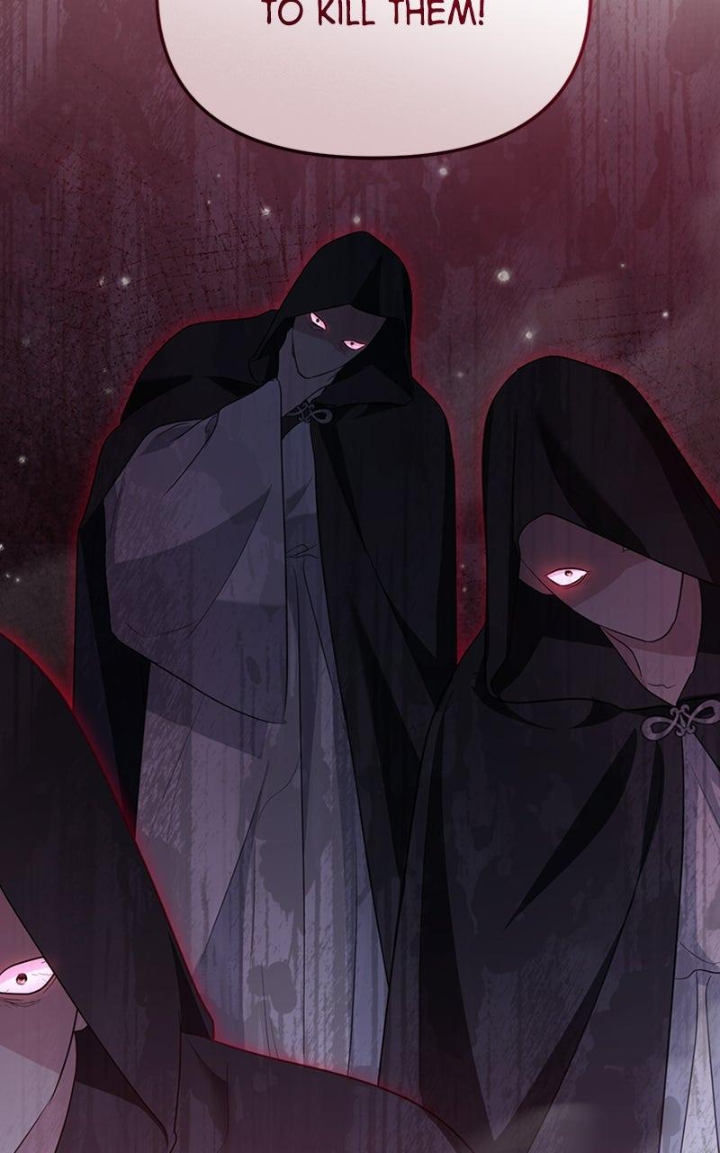 Adopted by a Murderous Duke Family Chap 82 - Next Chap 83