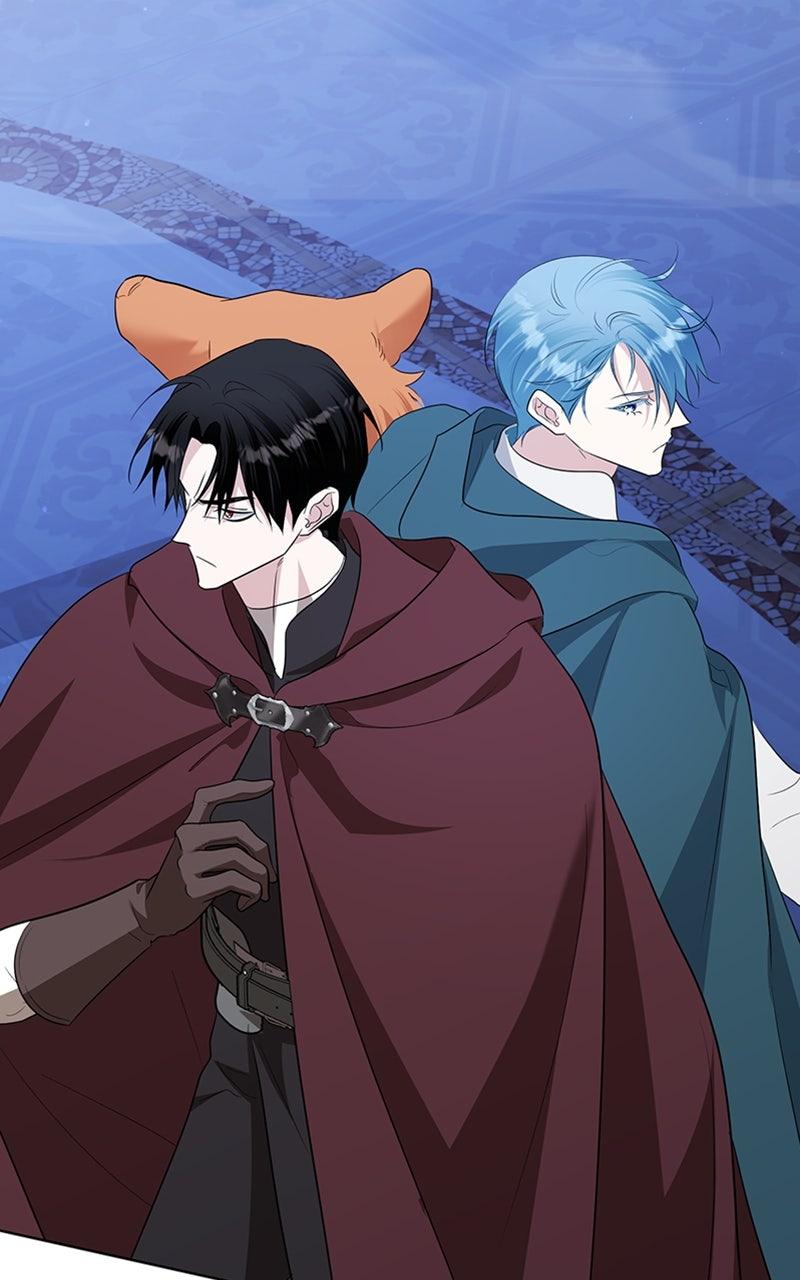 Adopted by a Murderous Duke Family Chap 82 - Next Chap 83