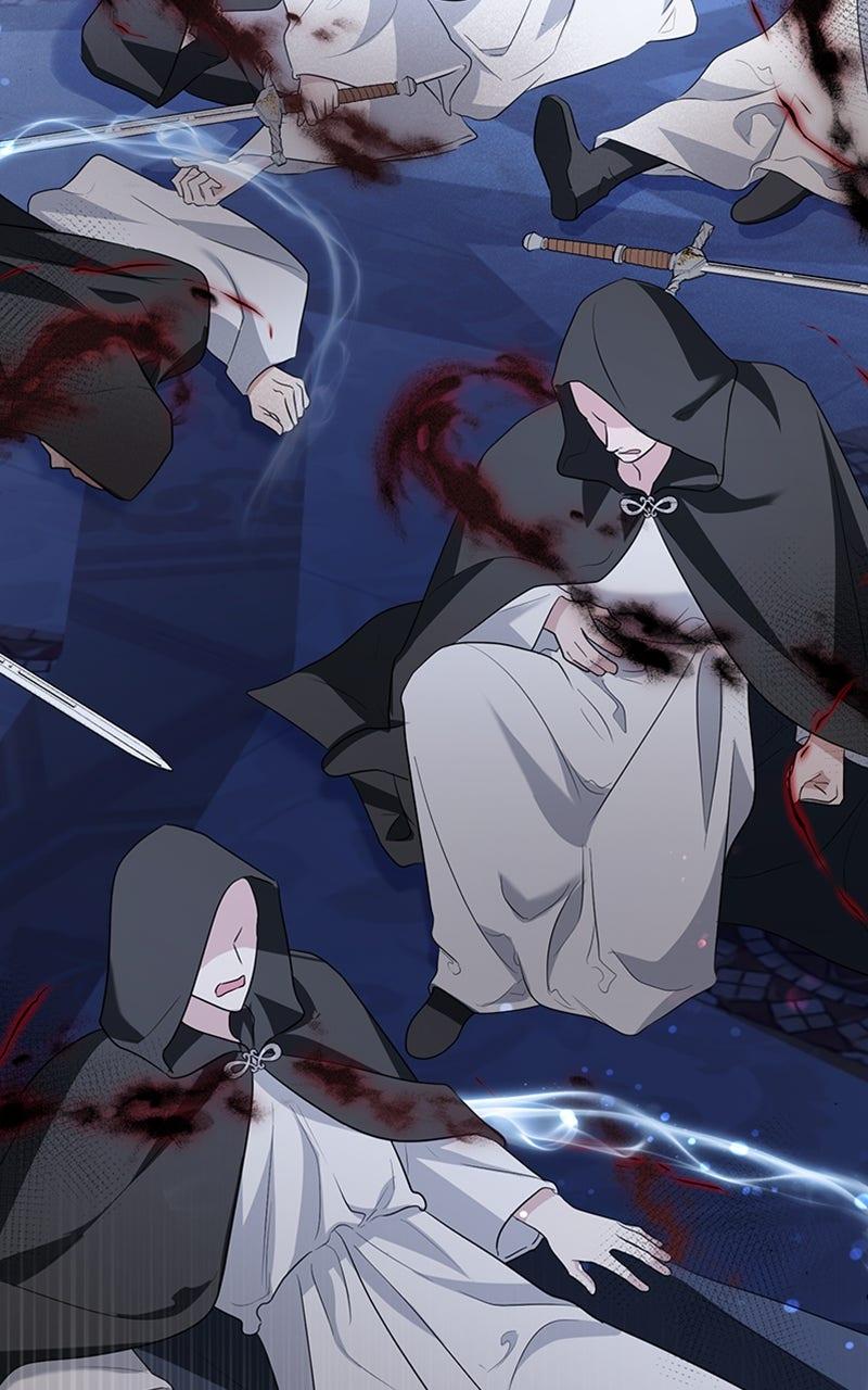 Adopted by a Murderous Duke Family Chap 82 - Next Chap 83