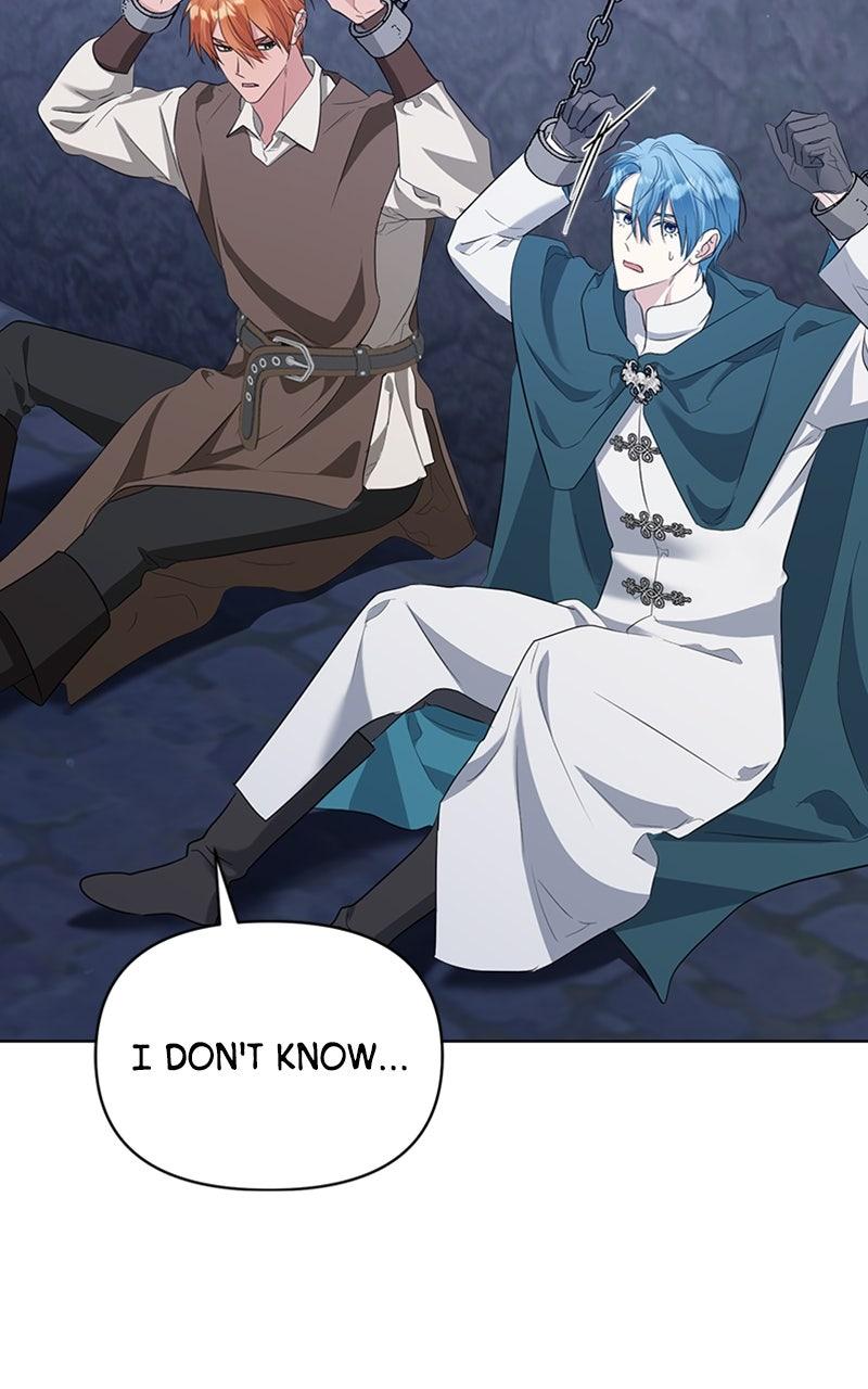 Adopted by a Murderous Duke Family Chap 82 - Next Chap 83