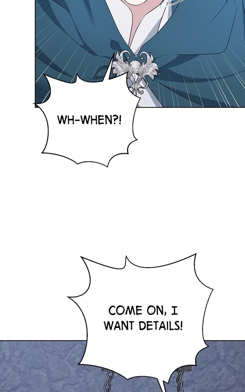 Adopted by a Murderous Duke Family Chap 82 - Next Chap 83