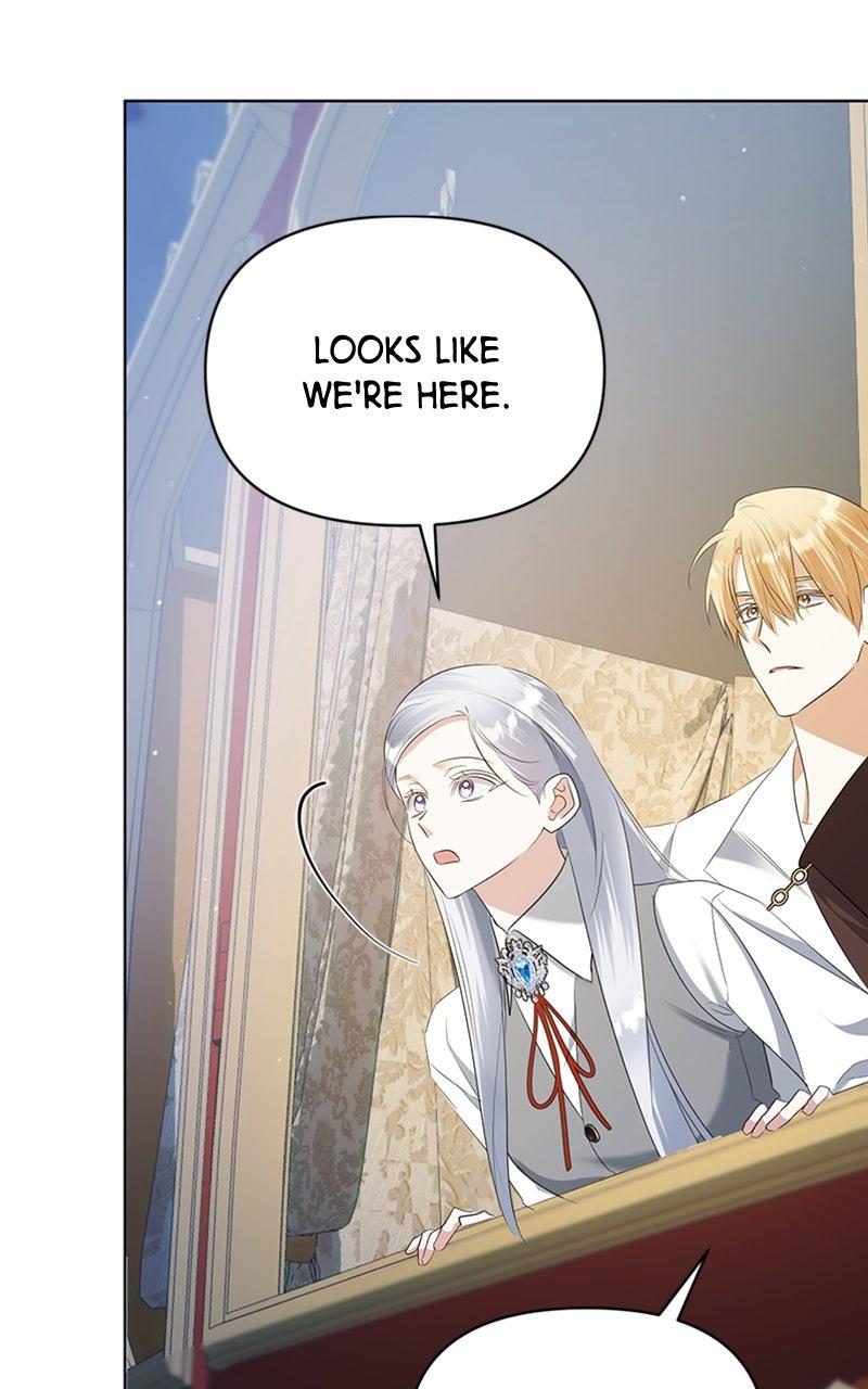 Adopted by a Murderous Duke Family Chap 82 - Next Chap 83