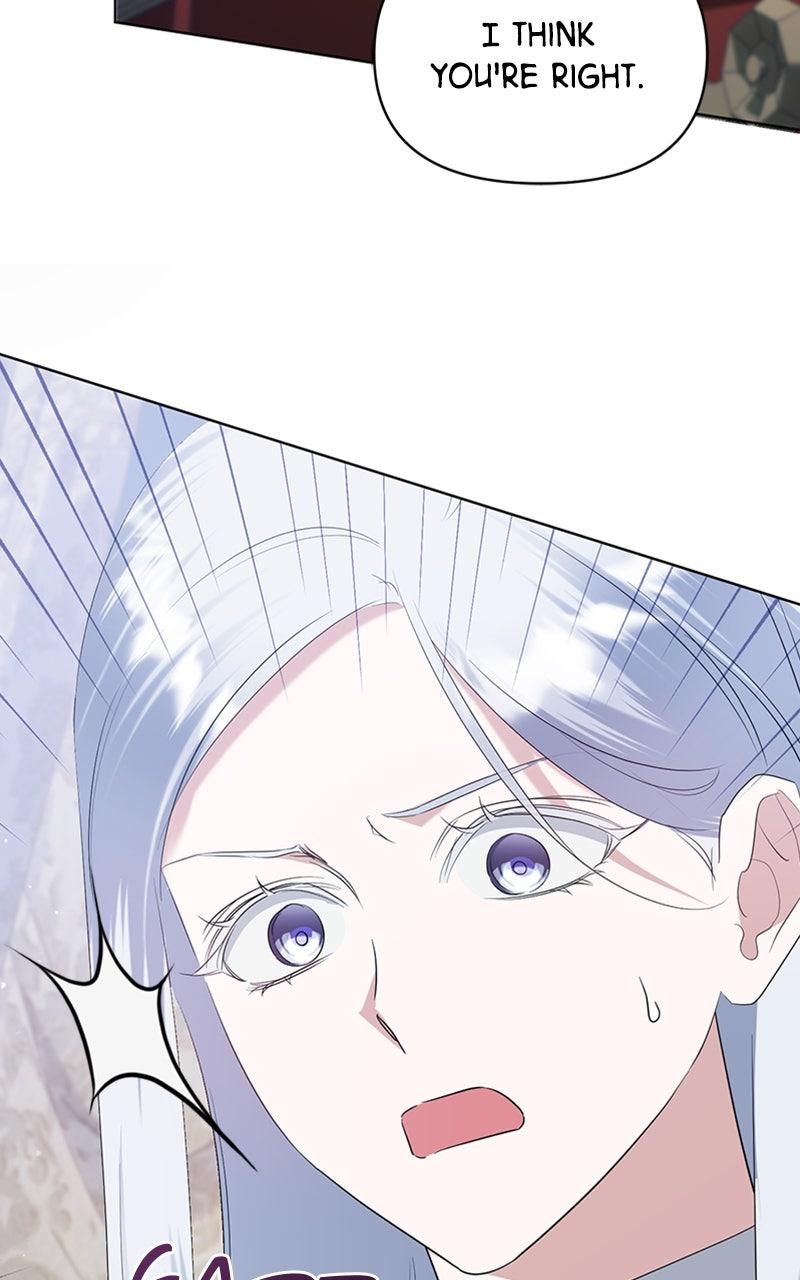 Adopted by a Murderous Duke Family Chap 82 - Next Chap 83