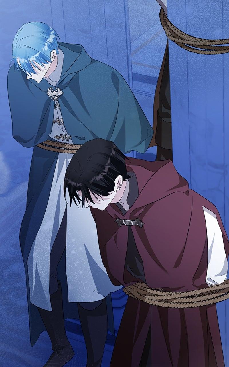 Adopted by a Murderous Duke Family Chap 82 - Next Chap 83