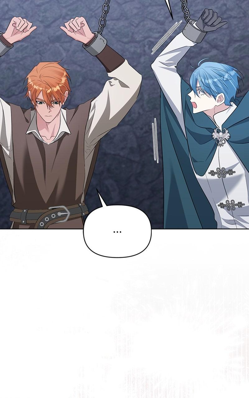 Adopted by a Murderous Duke Family Chap 82 - Next Chap 83