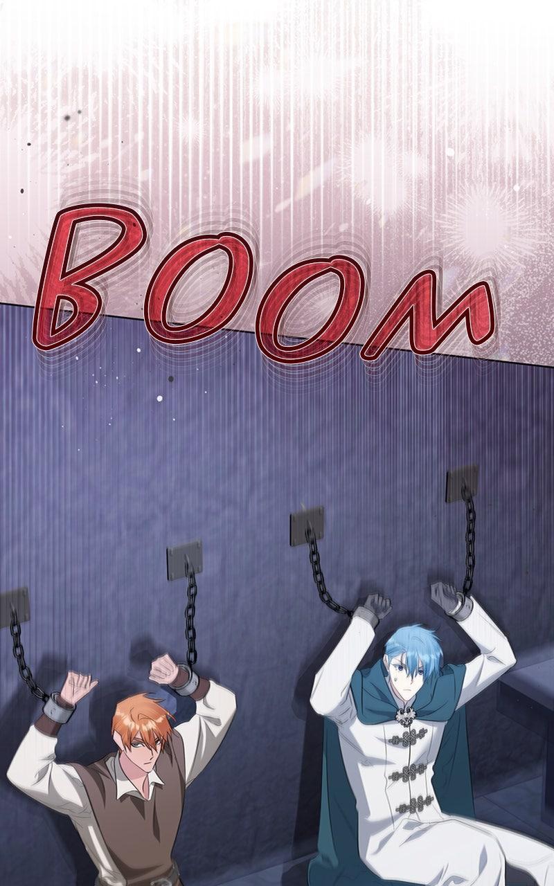 Adopted by a Murderous Duke Family Chap 82 - Next Chap 83