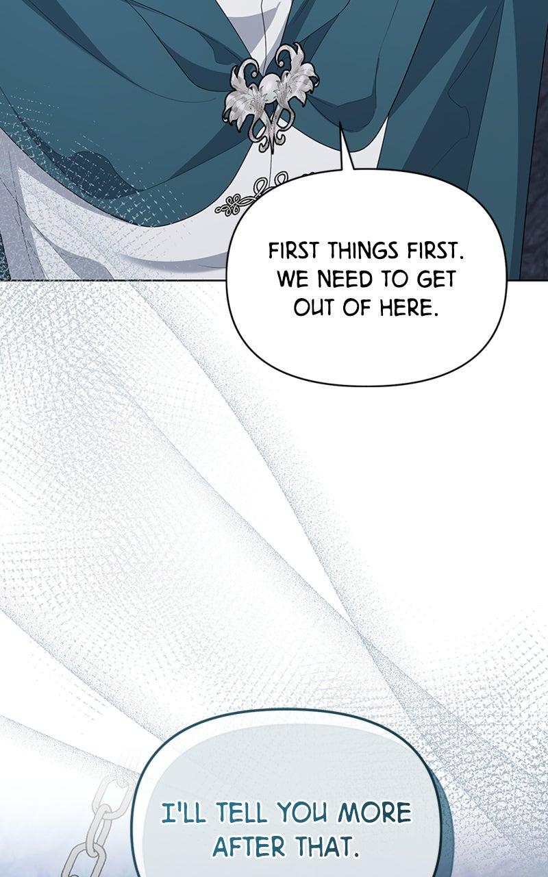 Adopted by a Murderous Duke Family Chap 82 - Next Chap 83