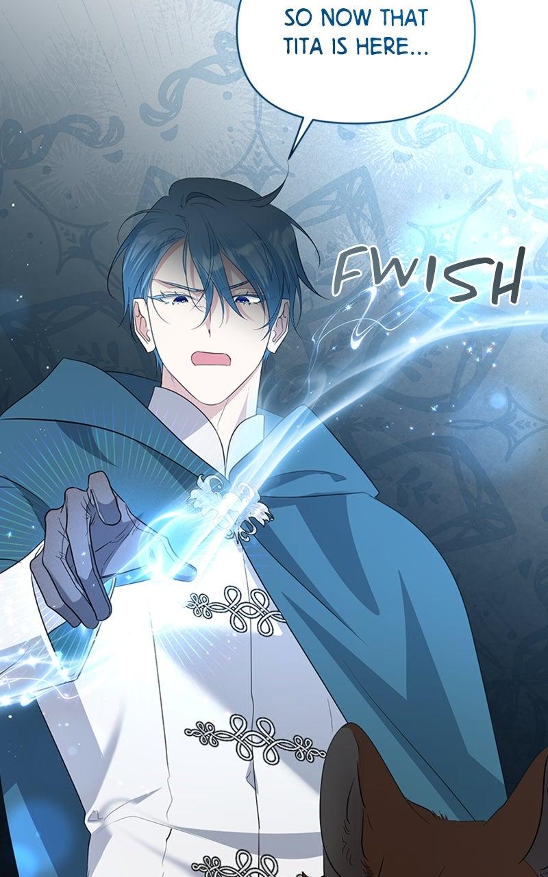 Adopted by a Murderous Duke Family Chap 82 - Next Chap 83