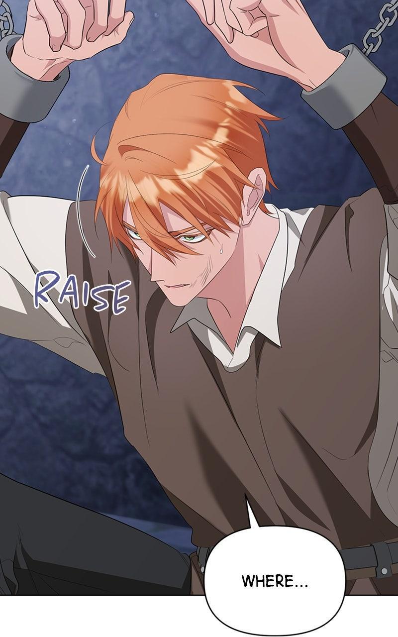 Adopted by a Murderous Duke Family Chap 82 - Next Chap 83