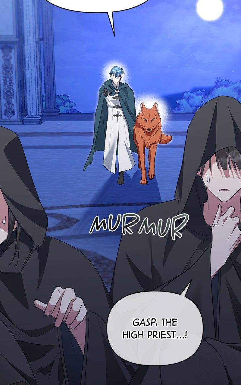 Adopted by a Murderous Duke Family Chap 82 - Next Chap 83