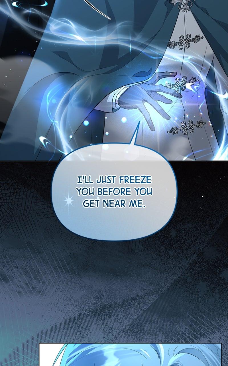 Adopted by a Murderous Duke Family Chap 82 - Next Chap 83