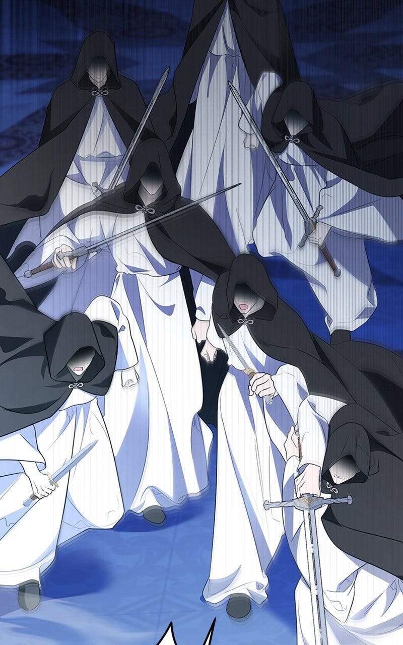 Adopted by a Murderous Duke Family Chap 82 - Next Chap 83