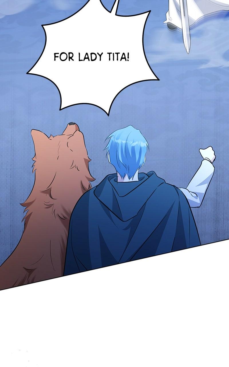 Adopted by a Murderous Duke Family Chap 82 - Next Chap 83