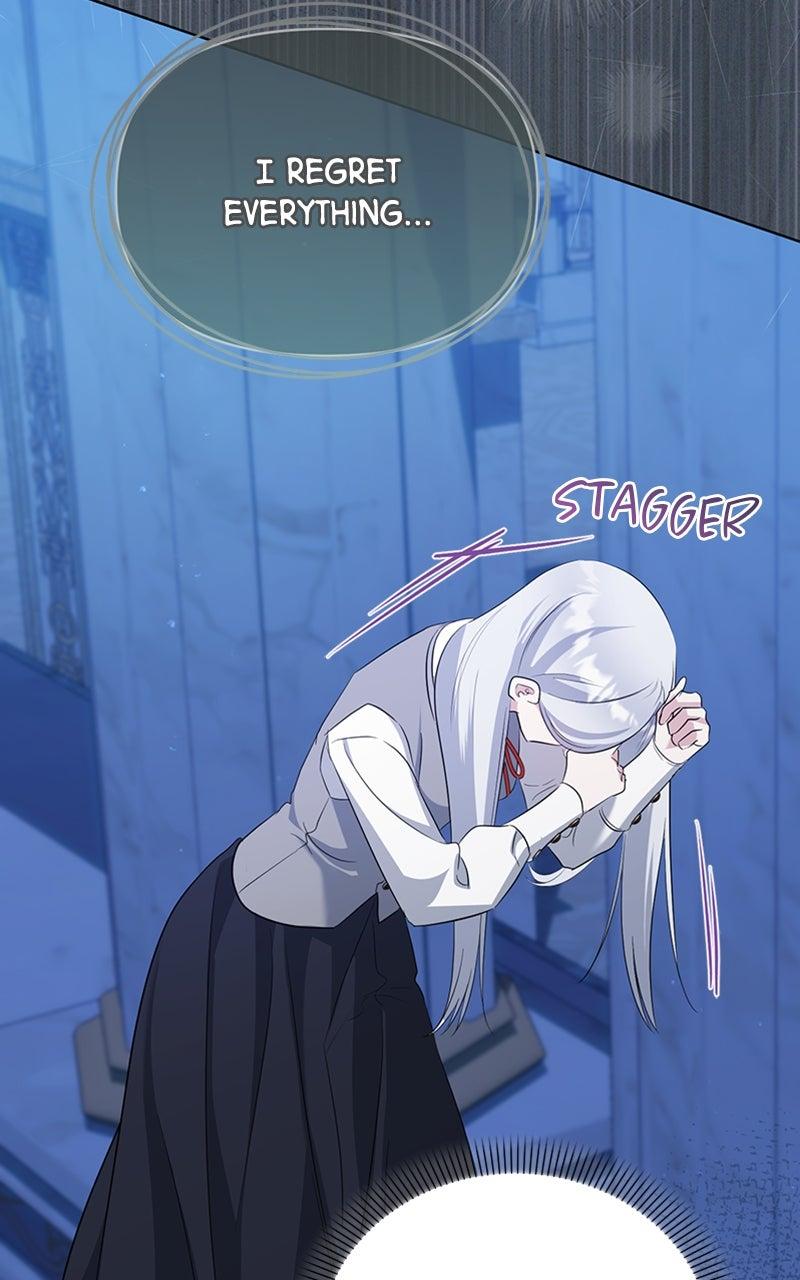 Adopted by a Murderous Duke Family Chap 83 - Next Chap 84