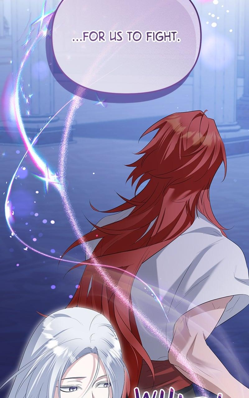 Adopted by a Murderous Duke Family Chap 83 - Next Chap 84