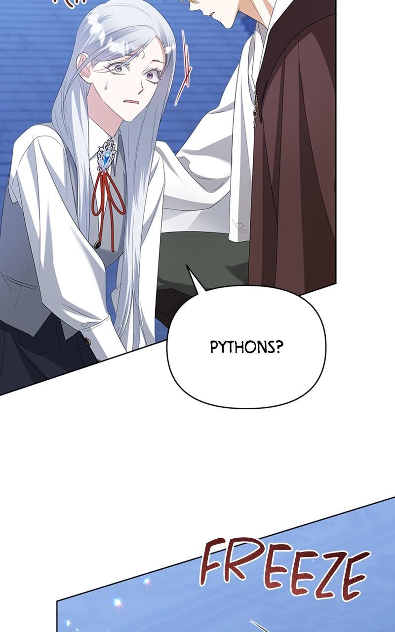 Adopted by a Murderous Duke Family Chap 83 - Next Chap 84