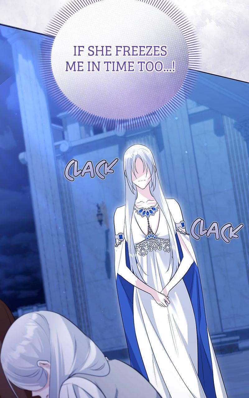 Adopted by a Murderous Duke Family Chap 83 - Next Chap 84