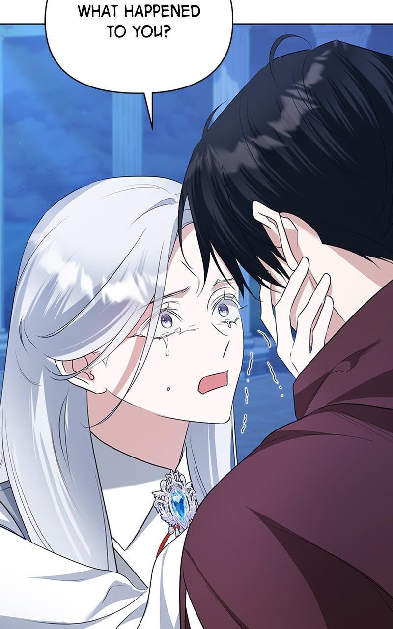 Adopted by a Murderous Duke Family Chap 83 - Next Chap 84