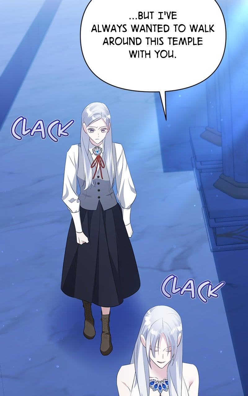 Adopted by a Murderous Duke Family Chap 83 - Next Chap 84