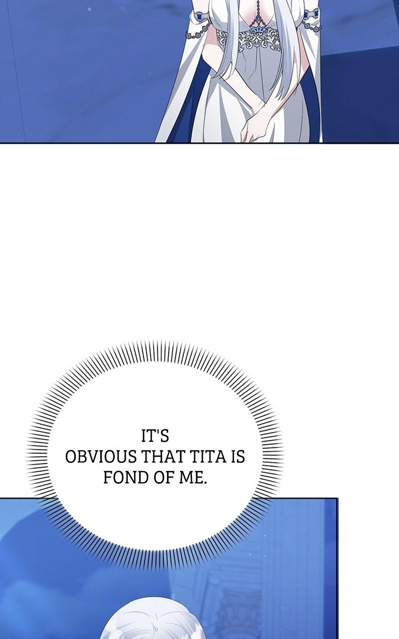 Adopted by a Murderous Duke Family Chap 83 - Next Chap 84