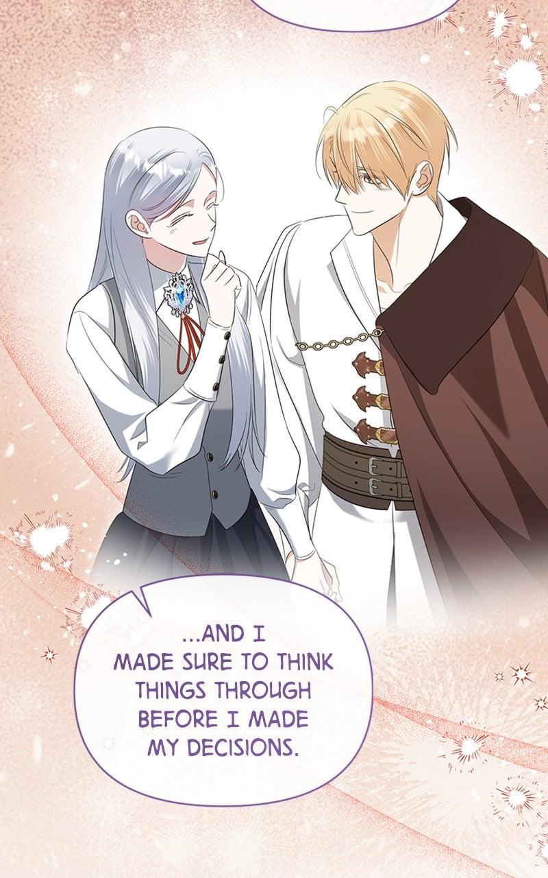 Adopted by a Murderous Duke Family Chap 83 - Next Chap 84