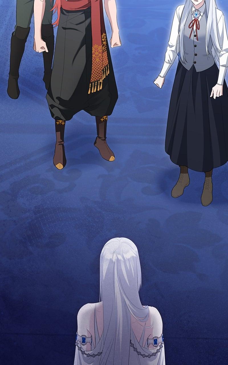 Adopted by a Murderous Duke Family Chap 83 - Next Chap 84