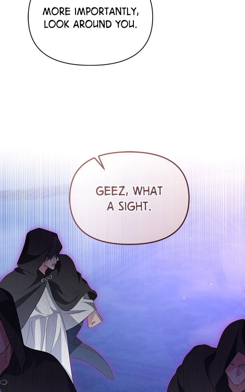 Adopted by a Murderous Duke Family Chap 83 - Next Chap 84