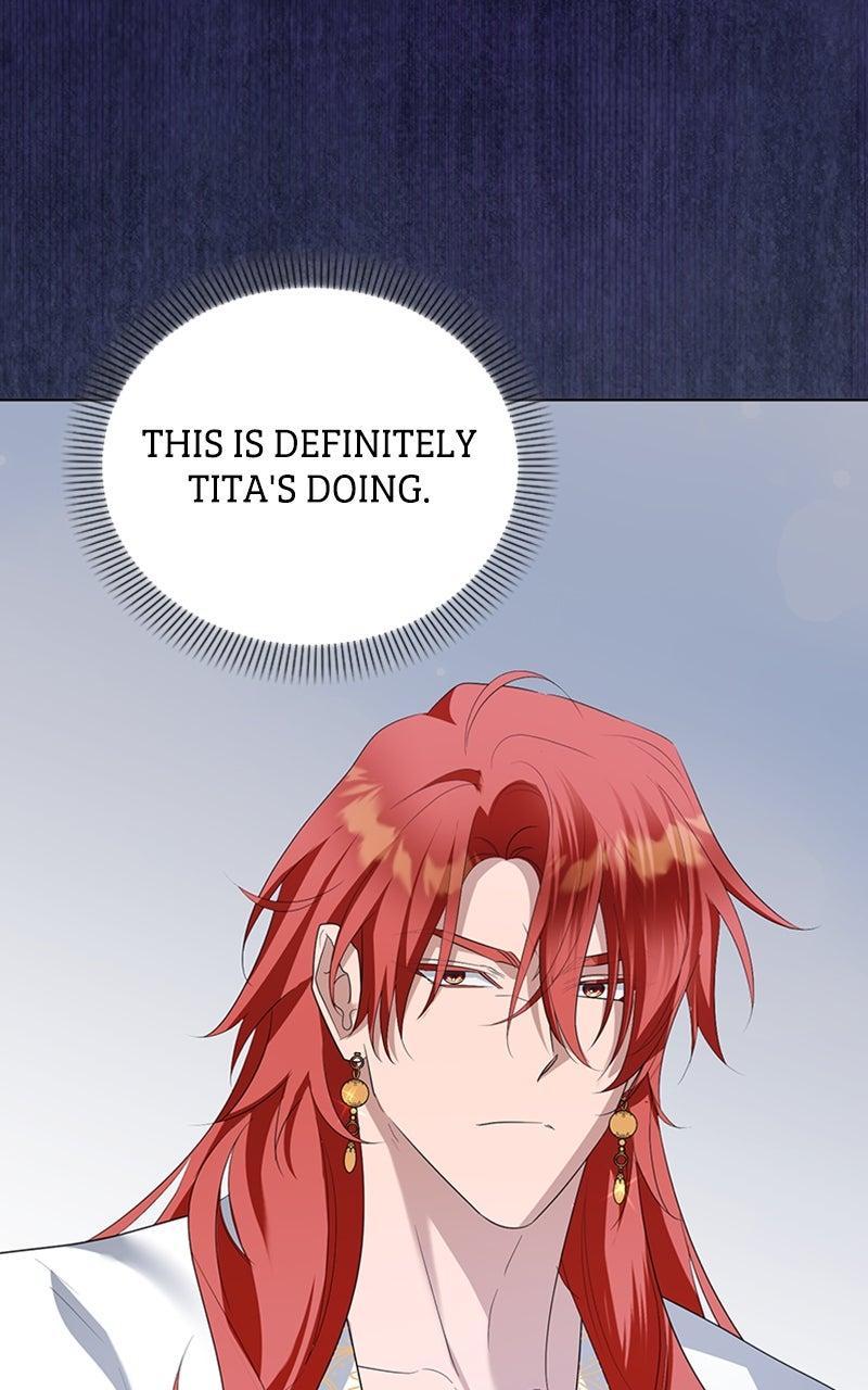 Adopted by a Murderous Duke Family Chap 83 - Next Chap 84