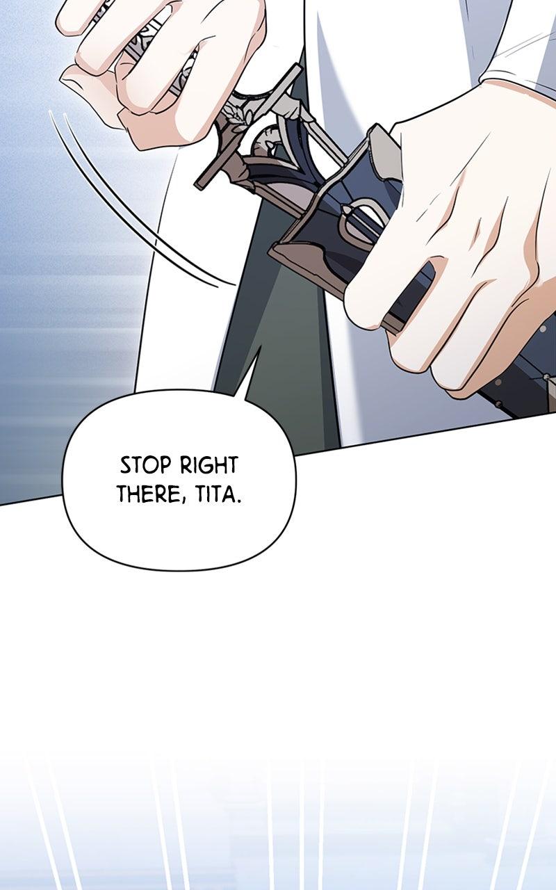 Adopted by a Murderous Duke Family Chap 83 - Next Chap 84