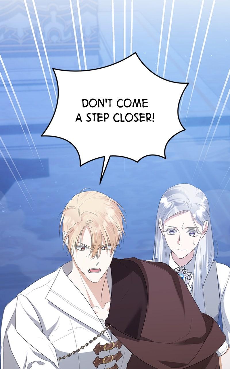 Adopted by a Murderous Duke Family Chap 83 - Next Chap 84