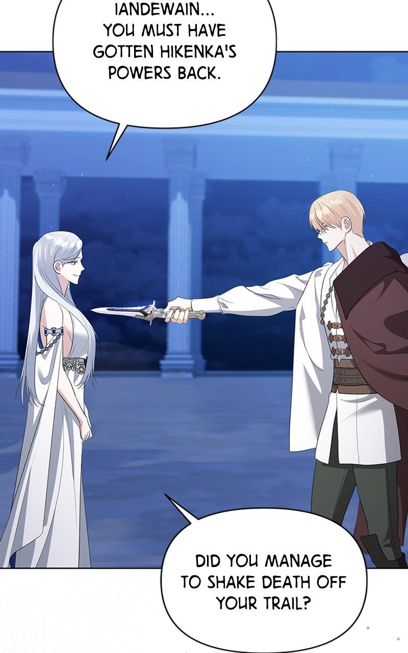 Adopted by a Murderous Duke Family Chap 83 - Next Chap 84