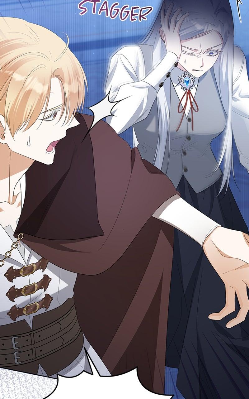 Adopted by a Murderous Duke Family Chap 83 - Next Chap 84