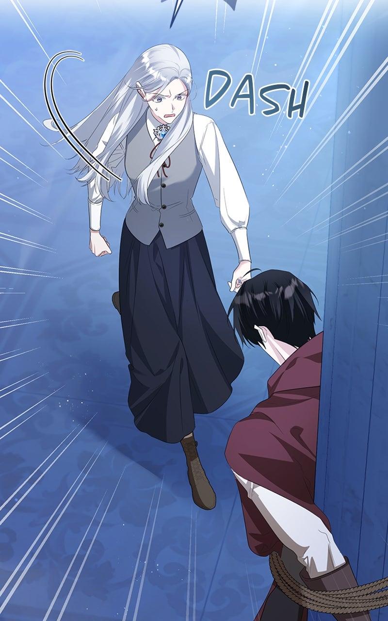 Adopted by a Murderous Duke Family Chap 83 - Next Chap 84