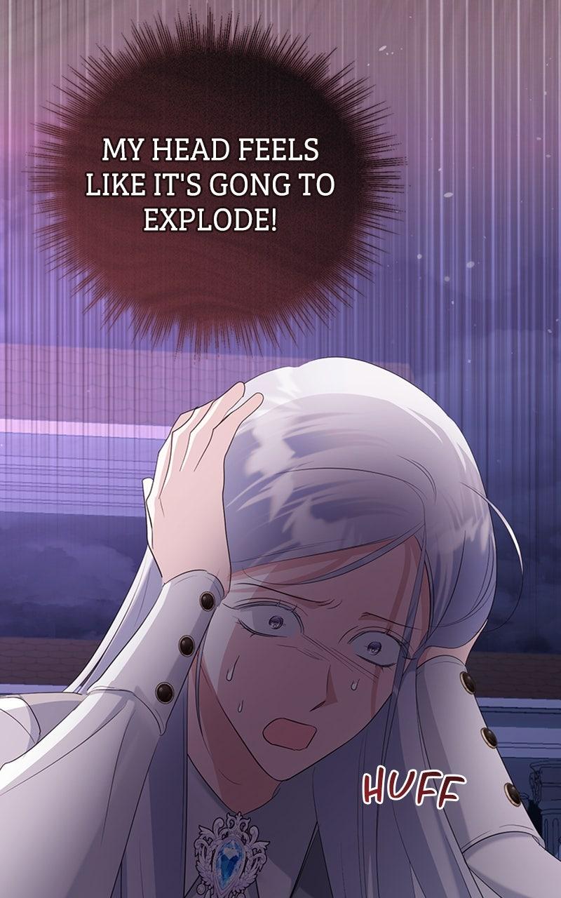 Adopted by a Murderous Duke Family Chap 83 - Next Chap 84