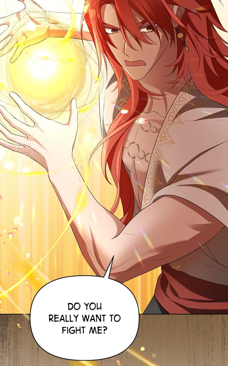 Adopted by a Murderous Duke Family Chap 83 - Next Chap 84