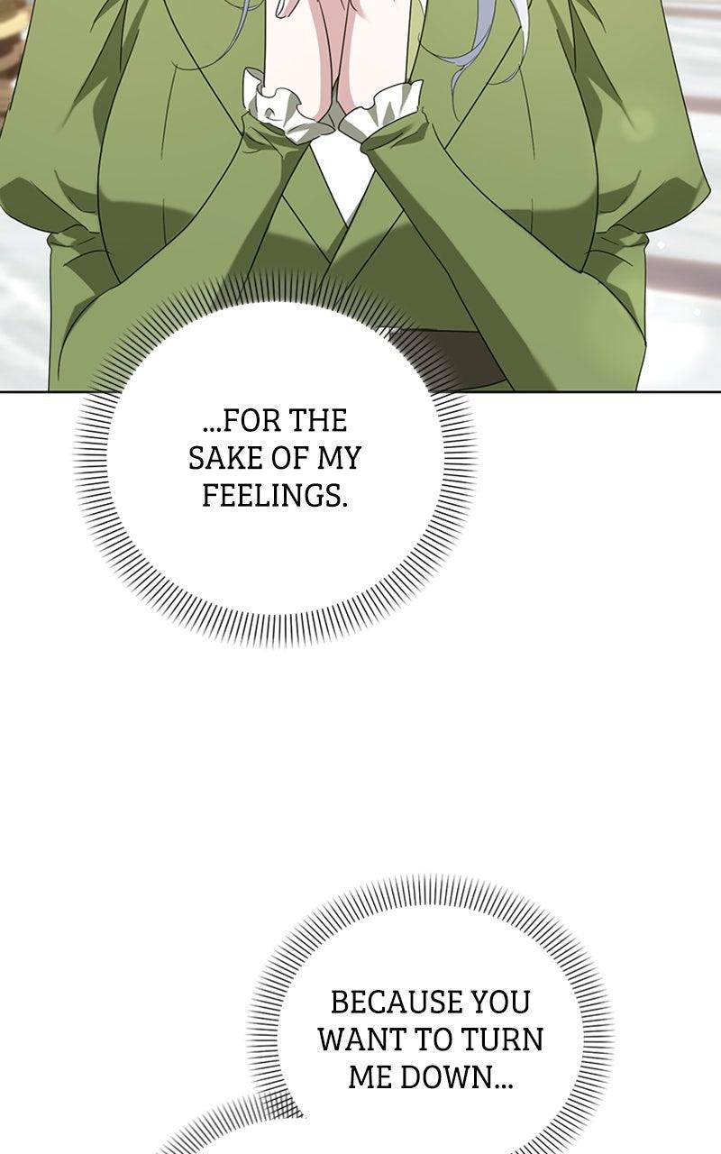 Adopted by a Murderous Duke Family Chap 90 - Next Chap 91