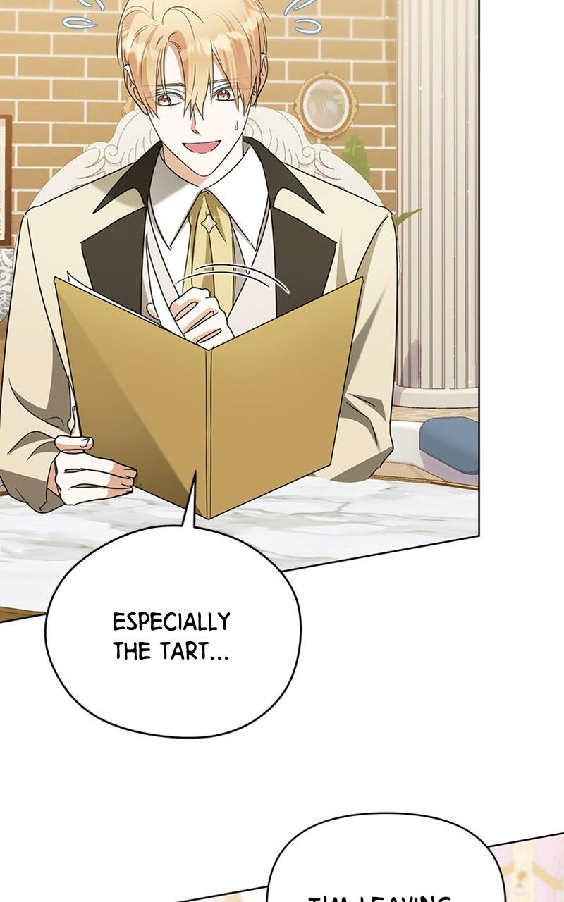 Adopted by a Murderous Duke Family Chap 90 - Next Chap 91