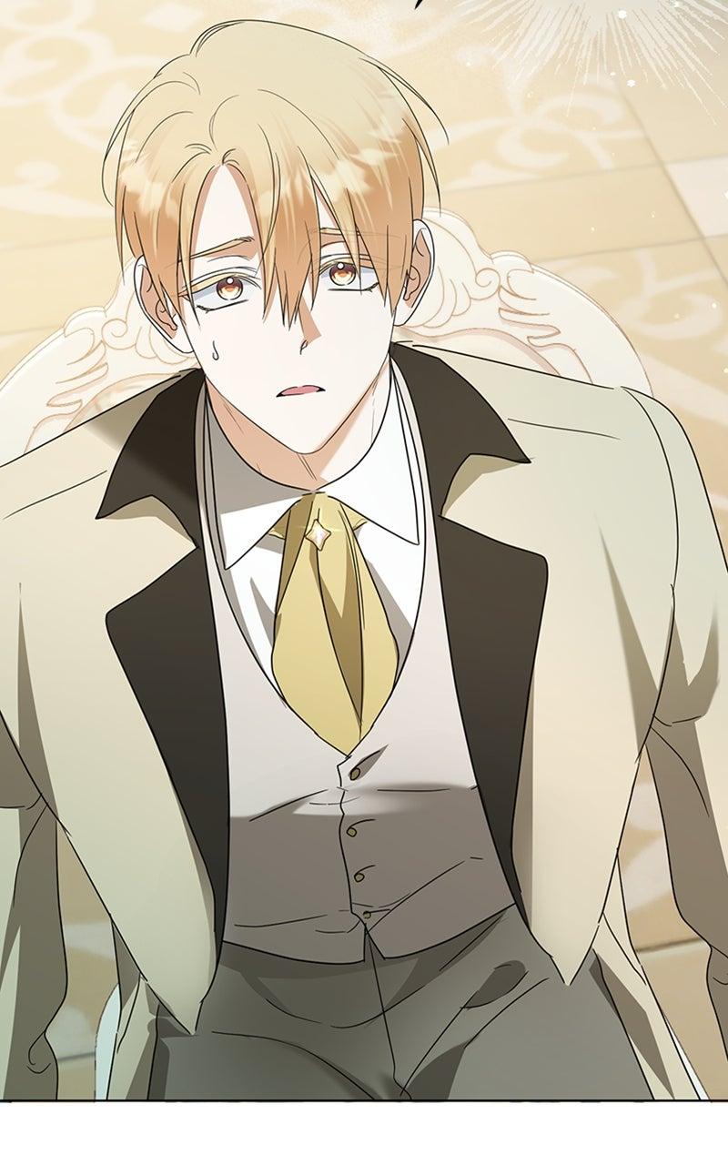 Adopted by a Murderous Duke Family Chap 90 - Next Chap 91