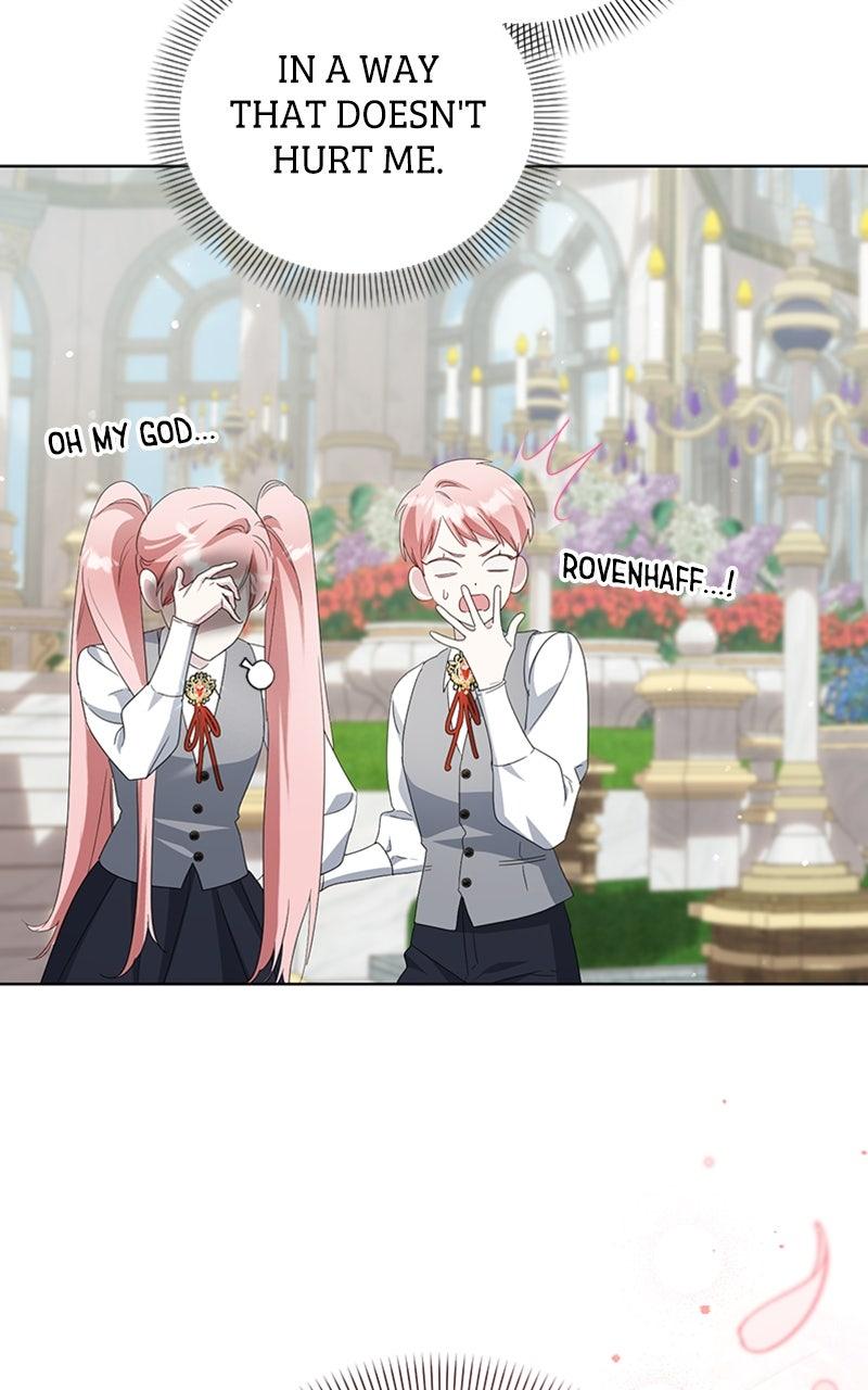 Adopted by a Murderous Duke Family Chap 90 - Next Chap 91