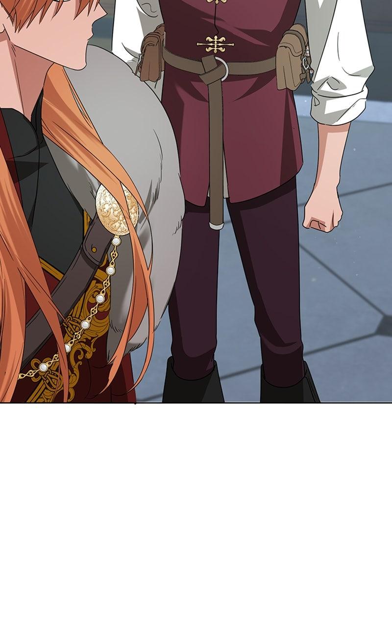 Adopted by a Murderous Duke Family Chap 90 - Next Chap 91