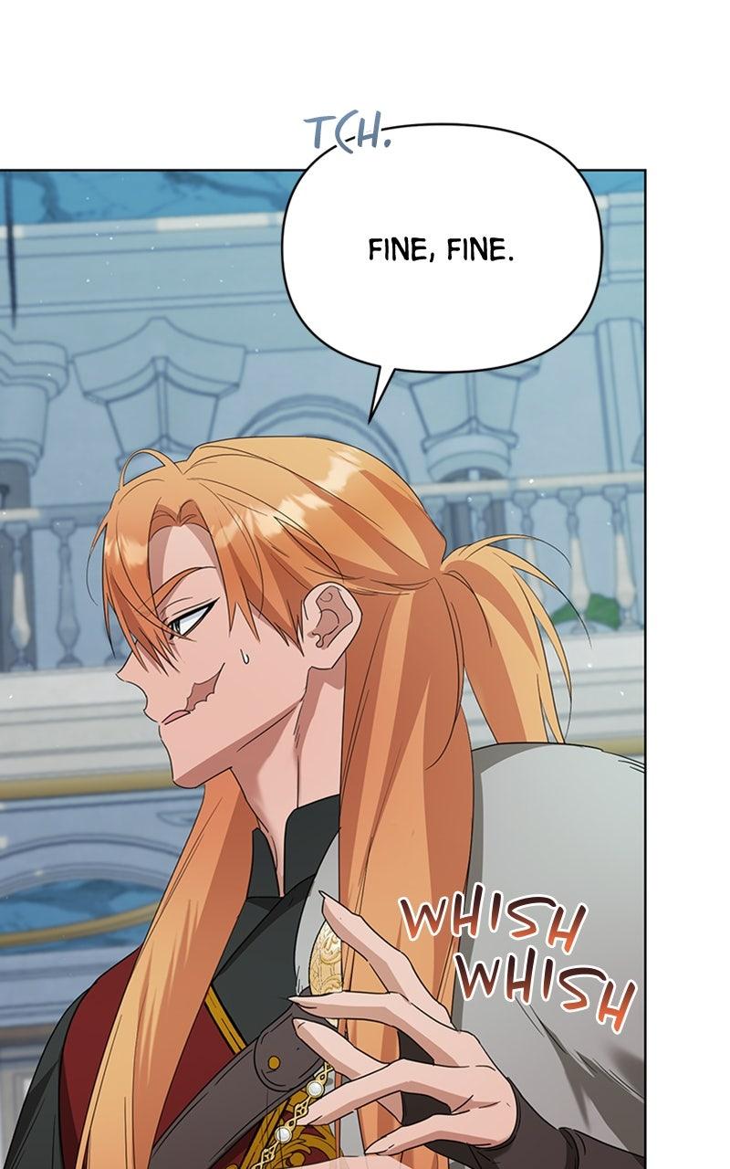 Adopted by a Murderous Duke Family Chap 90 - Next Chap 91