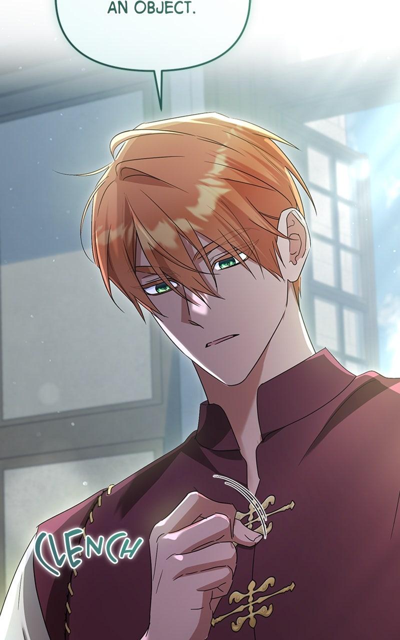 Adopted by a Murderous Duke Family Chap 90 - Next Chap 91